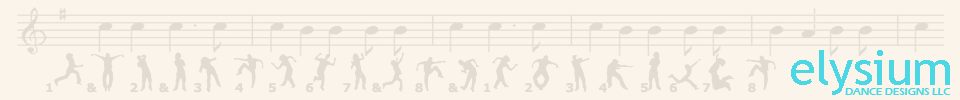 All Dances Taught