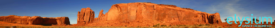 Monument Valley